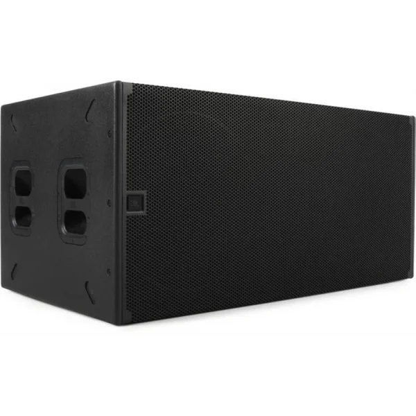 JBL SRX928S 2x18 Aktif Subwoofer 139-dB