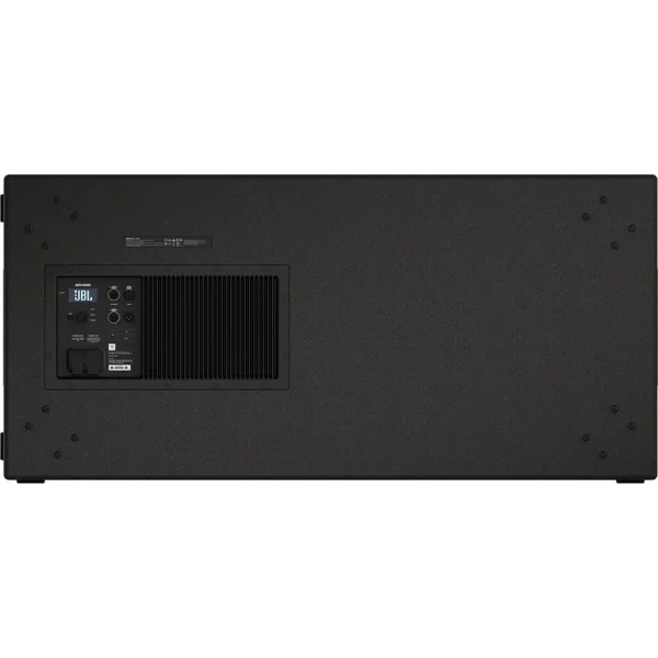 JBL SRX928S 2x18 Aktif Subwoofer 139-dB