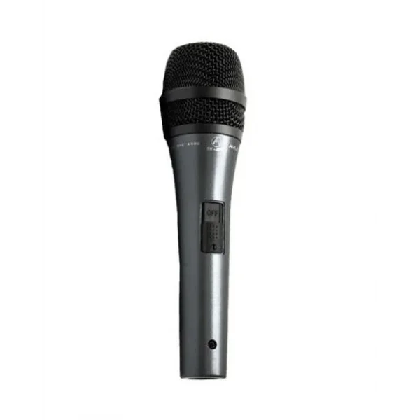 JEFE AVL-2700 Dinamik Supercardioid Mikrofon 600 Ohm