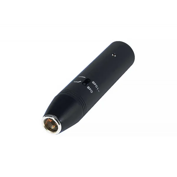 JEFE PHM-6201 9V-52V Dc Phantom Güç Modülü, 3-Pin Mini Xlr