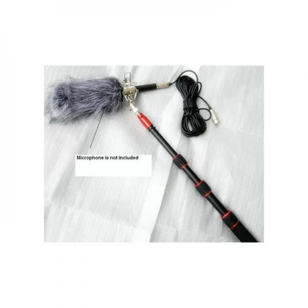 Jieyang JY100A Mikrofon Boom Stand