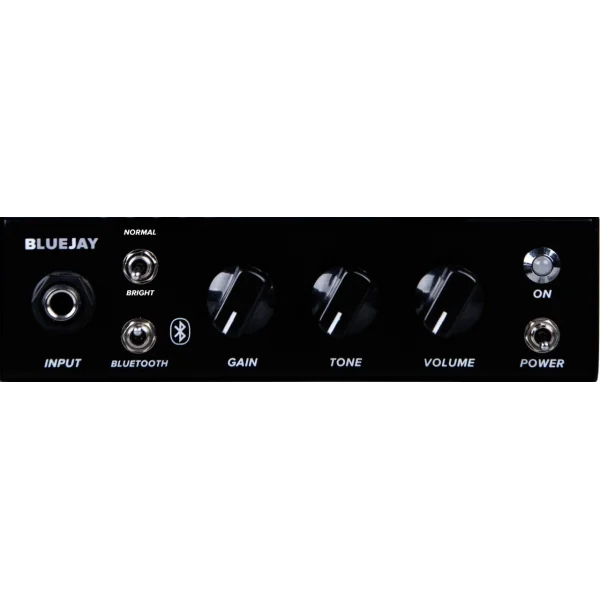 Joyo BLUEJAY Bantamp 20W Bluetooth Kafa Amfi