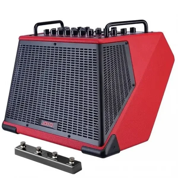 Joyo BSK-150RD 150W Çoklu Enstrüman Amfisi