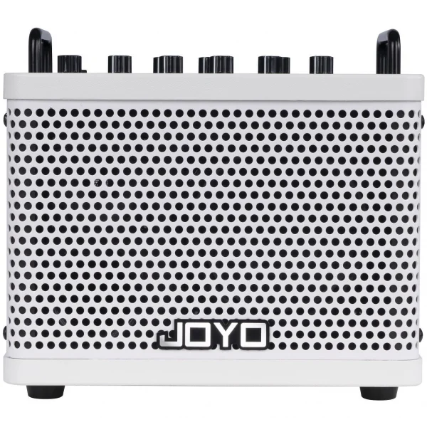 Joyo DC15B Şarjlı Bas Gitar Amfisi (Bluetooth)