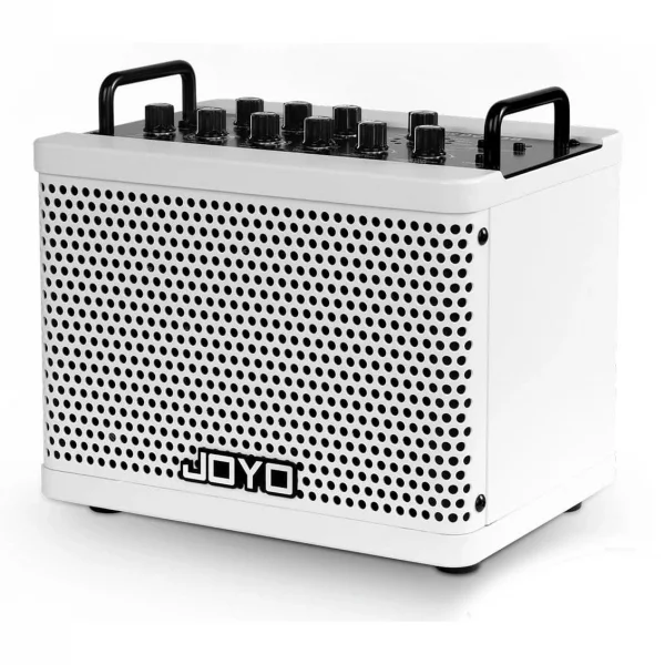 Joyo DC15B Şarjlı Bas Gitar Amfisi (Bluetooth)