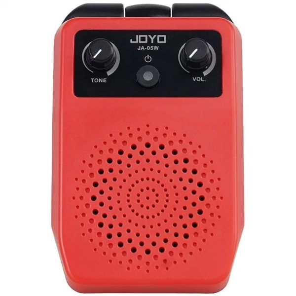 Joyo JA-05W Tak-Çalıştır Çok Amaçlı Mini Amfi