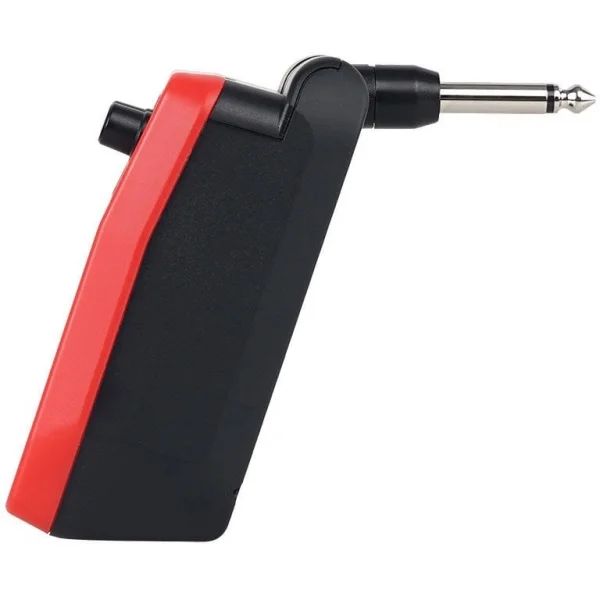 Joyo JA-05W Tak-Çalıştır Çok Amaçlı Mini Amfi