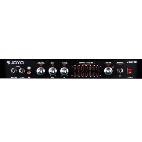 Joyo JBA100 Bas Amplisi 100 W.