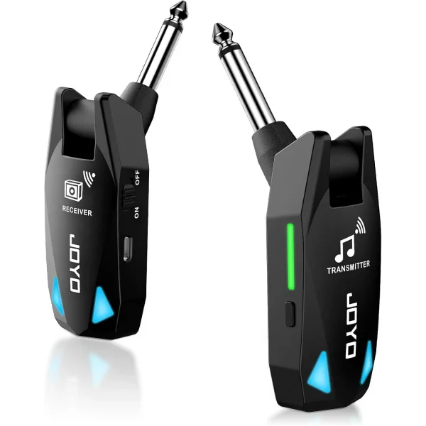 Joyo JW08 Gitar Telsiz Sistemi