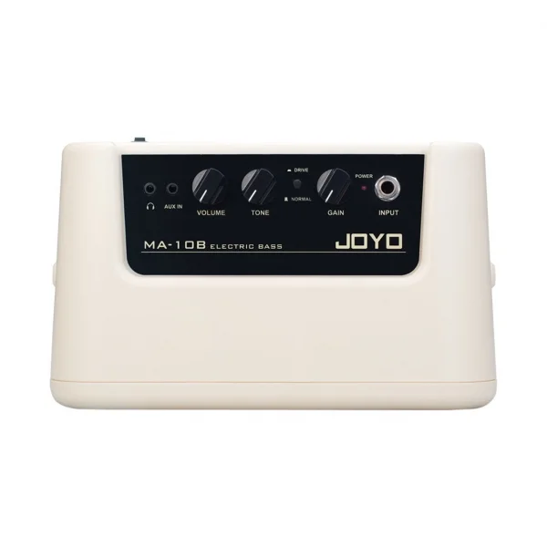 Joyo MA10BPortatif 10W Bas Gitar Amfisi