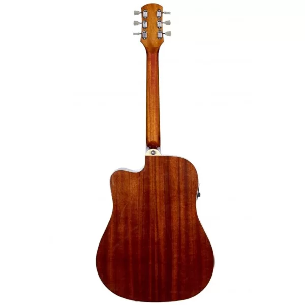 Kangson K2CE-VS / Elektro Akustik Gitar