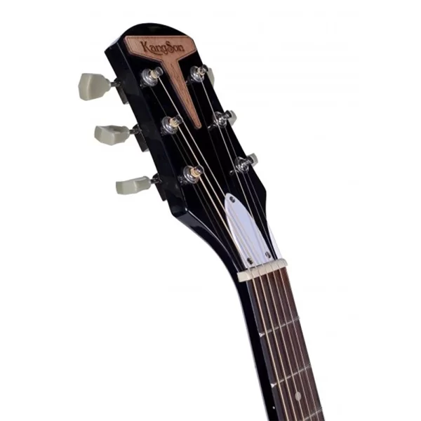Kangson K2CE-VS / Elektro Akustik Gitar