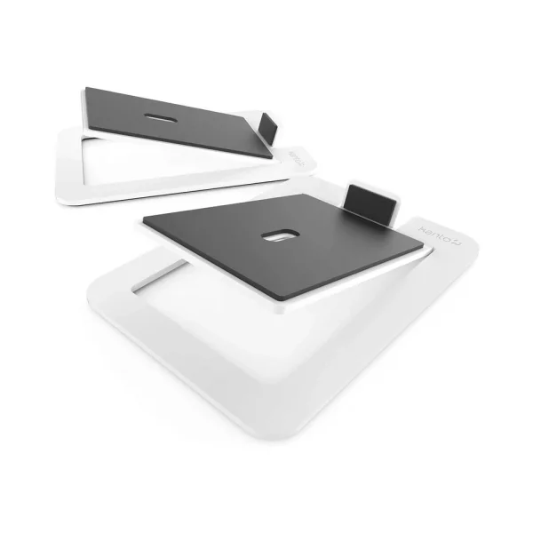 KANTO S6W STANDS (2) WHITE