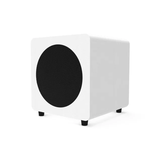 KANTO SUB8 ICE GLOSS WHiTE