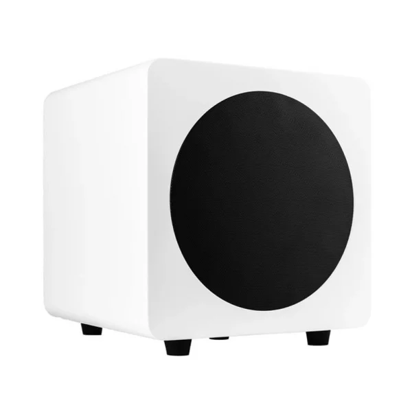 KANTO SUB8 ICE GLOSS WHiTE