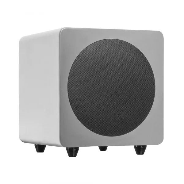 Canton SMART SUB 8 Aktif Kablosuz Subwoofer