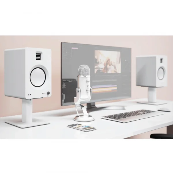 Kanto TUK Premium Bluetooth Özellikli Aktif Hoparlör