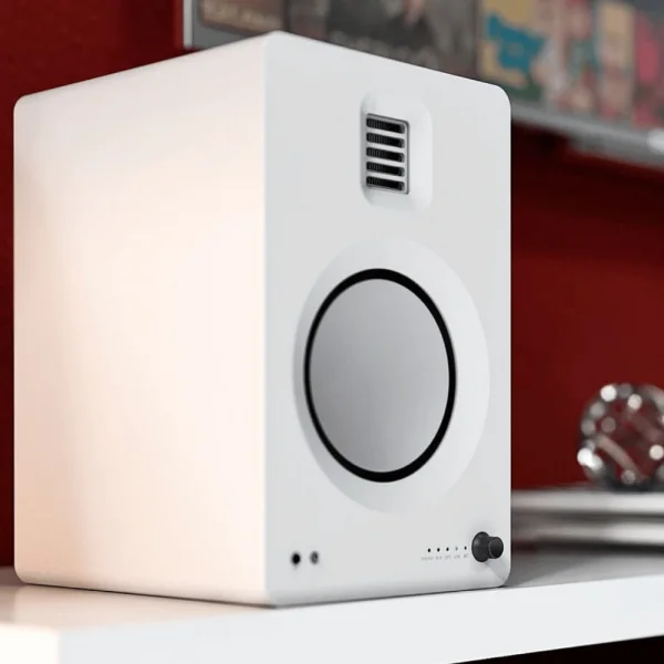 Kanto TUK Premium Bluetooth Özellikli Aktif Hoparlör