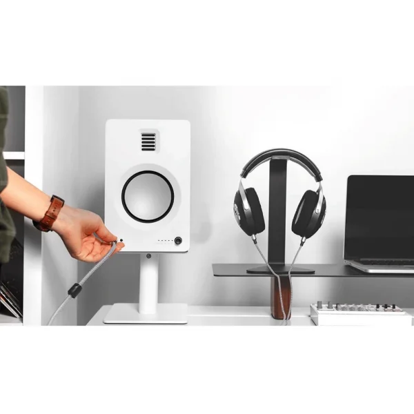 Kanto TUK Premium Bluetooth Özellikli Aktif Hoparlör