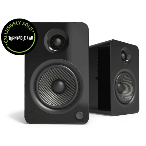 Kanto YU6 Bluetooth Özellikli Aktif Hoparlör