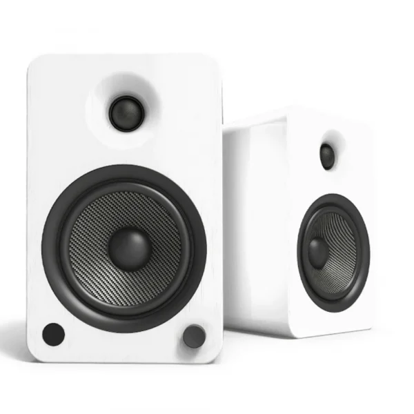 Kanto YU6 Bluetooth Özellikli Aktif Hoparlör