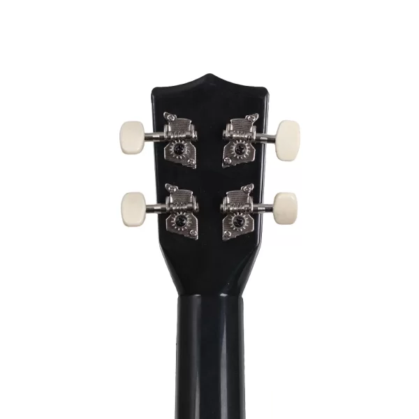 Karin Kuş Desenli Soprano Ukulele