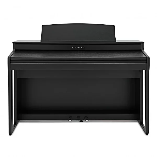 KAWAI CA401B Mat Siyah Dijital Piyano (Tabure &  Kulaklık Hediyeli)
