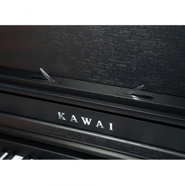 KAWAI CA401B Mat Siyah Dijital Piyano (Tabure& Kulaklık Hediyeli)