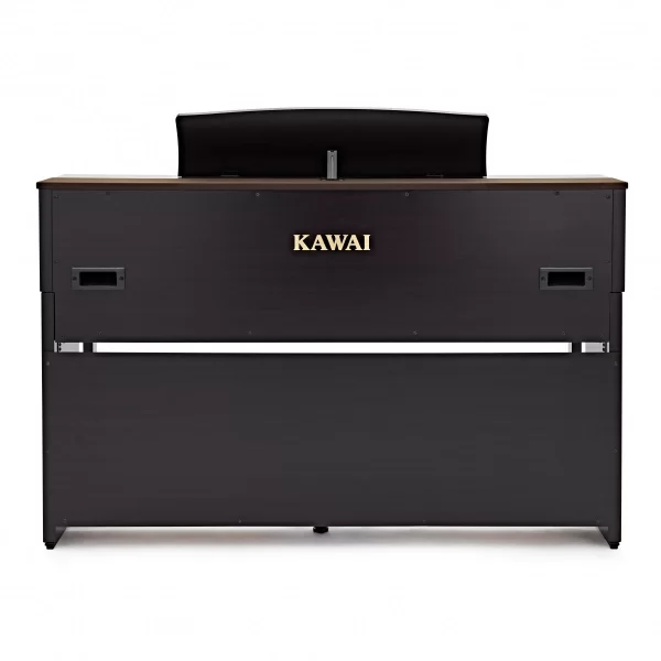 KAWAI CA501B Mat Siyah Dijital Piyano (Tabure & Kulaklık Hediyeli)
