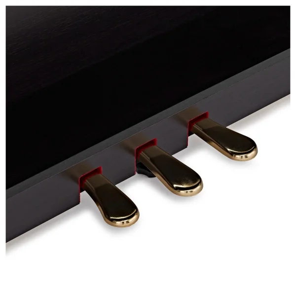 KAWAI CA501R Gül Ağacı Renk Dijital Piyano (Tabure &  Kulaklık Hediyeli)