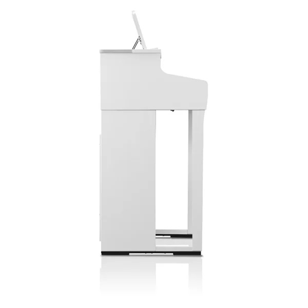 KAWAI CA501W Mat Beyaz Dijital Piyano (Tabure & Kulaklık Hediyeli)