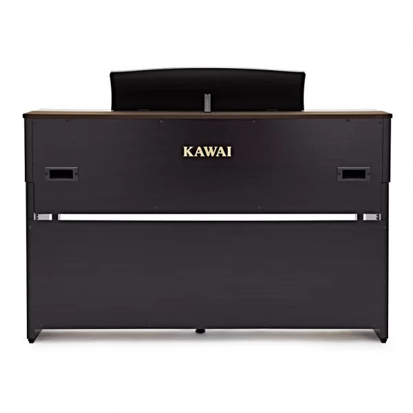 KAWAI CA501W Mat Beyaz Dijital Piyano (Tabure & Kulaklık Hediyeli)