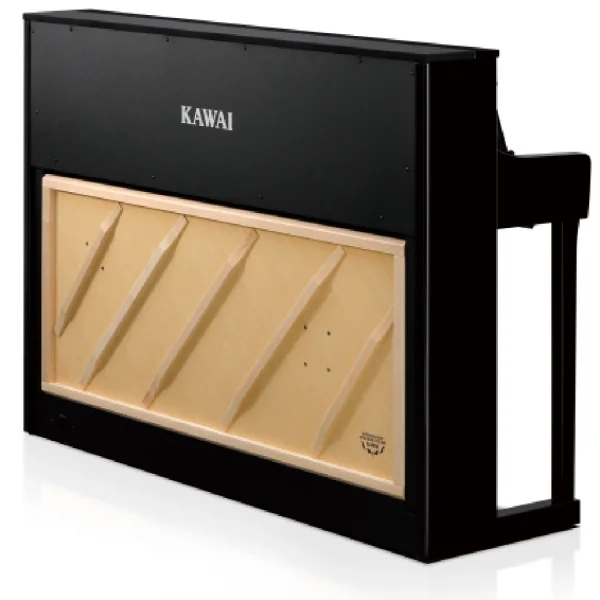 KAWAI CA901B Mat Siyah Dijital Duvar Piyanosu (Tabure & Kulaklık Hediyeli)