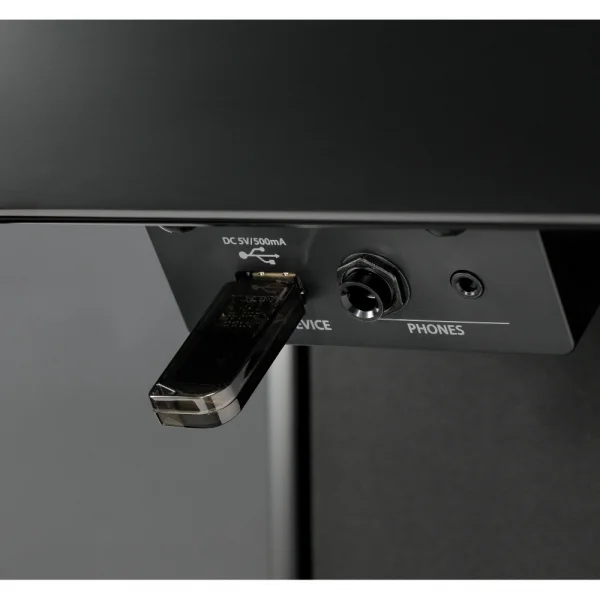 KAWAI CA901W Beyaz Dijital Duvar Piyanosu (Tabure& Kulaklık Hediyeli)