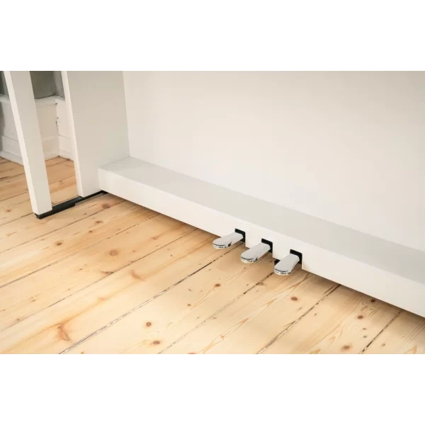 KAWAI CN201B Siyah Dijital Duvar Piyanosu (Tabure & Kulaklık Hediyeli)