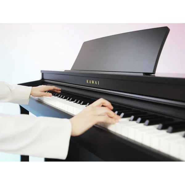 KAWAI CN201W Beyaz Dijital Duvar Piyanosu (Tabure& Kulaklık Hediyeli)