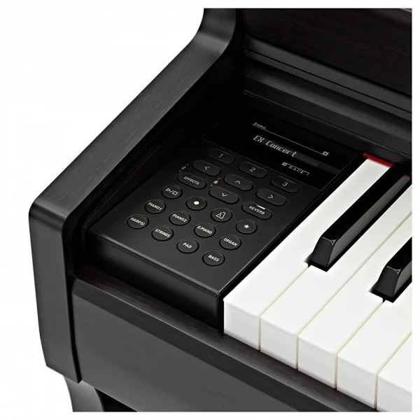 KAWAI CN301B / Siyah Renk Dijital Piyano (Tabure& Kulaklık Hediyeli)