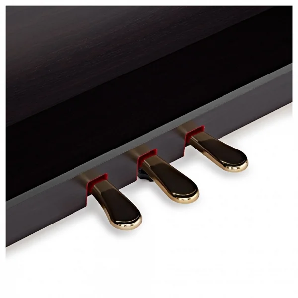 KAWAI CN301R Gül Ağacı Renk Dijital Piyano (Tabure& Kulaklık Hediyeli)