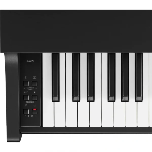 KAWAI CX102W Beyaz Dijital Piyano | Tabure ve Kulaklık Hediyeli