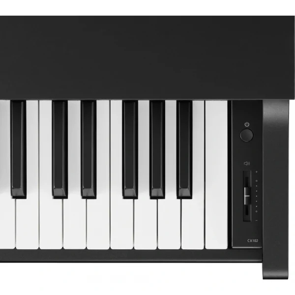 KAWAI CX102W Beyaz Dijital Piyano | Tabure ve Kulaklık Hediyeli