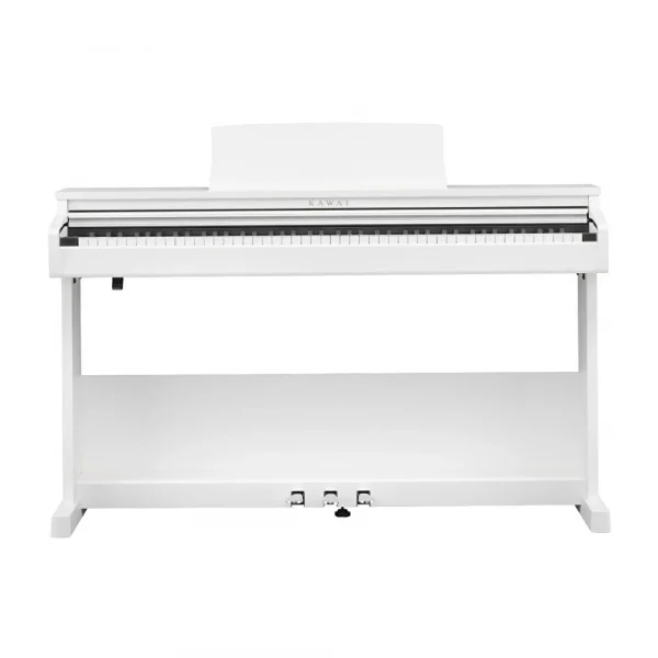 KAWAI CX102W Beyaz Dijital Piyano (Tabure & Kulaklık Hediyeli)