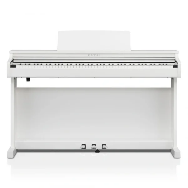 KAWAI CX202W Beyaz Dijital Piyano | Tabure ve Kulaklık Hediyeli
