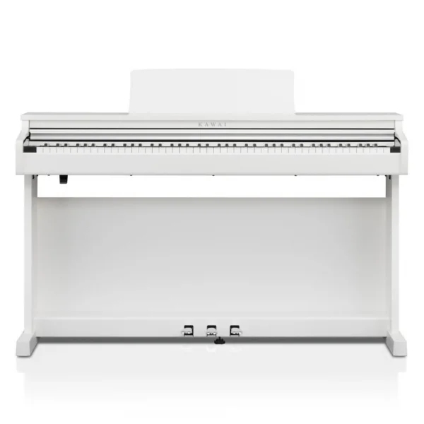 KAWAI CX202W Beyaz Dijital Piyano (Tabure& Kulaklık Hediyeli)