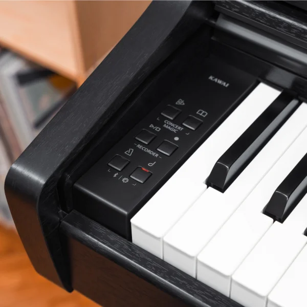 KAWAI CX202W Beyaz Dijital Piyano (Tabure& Kulaklık Hediyeli)