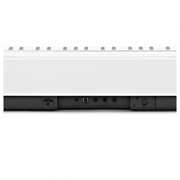 KAWAI ES120W Beyaz Taşınabilir Dijital Piyano