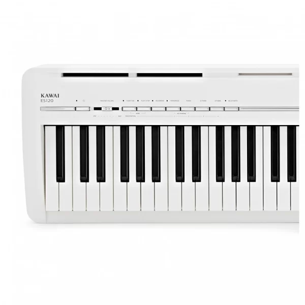 KAWAI ES120W Beyaz Taşınabilir Dijital Piyano