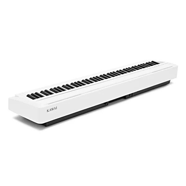 KAWAI ES120W Beyaz Taşınabilir Dijital Piyano