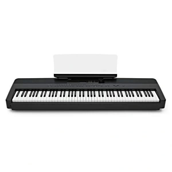 KAWAI ES520B SET Siyah Taşınabilir Dijital Piyano (Stand Dahil)