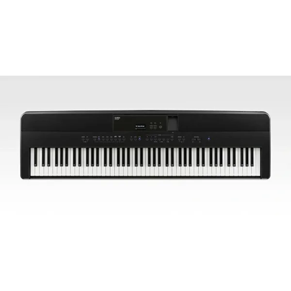 KAWAI ES520B Siyah Taşınabilir Dijital Piyano
