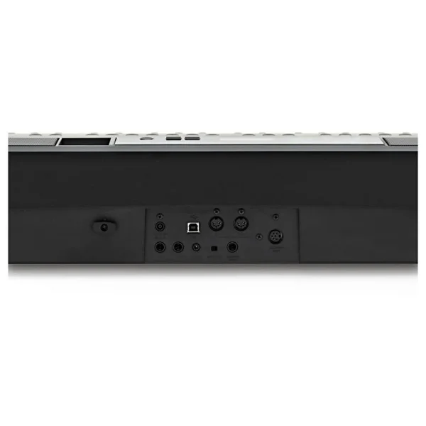 KAWAI ES520B Siyah Taşınabilir Dijital Piyano